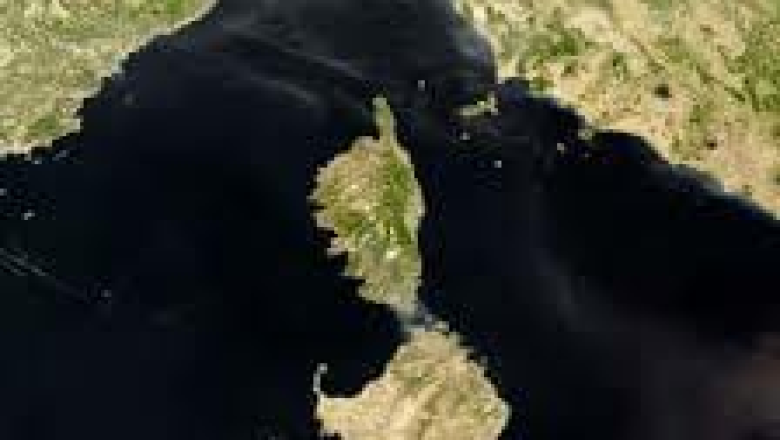 Corse Sardaigne