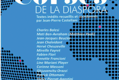 Corses de la dispora