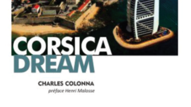 Corsica Dream