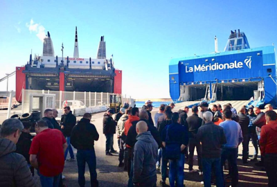 Corsica Linea CMN