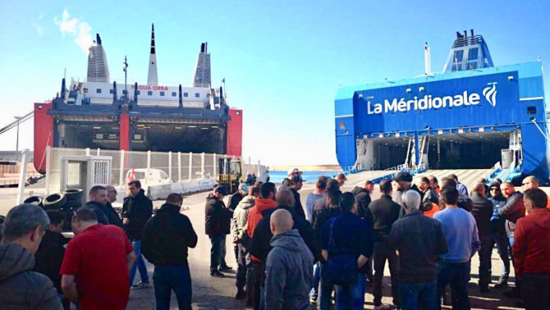 Corsica Linea CMN