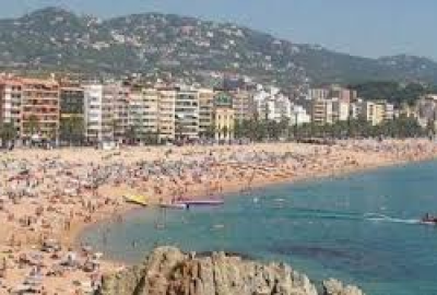 Costa Brava