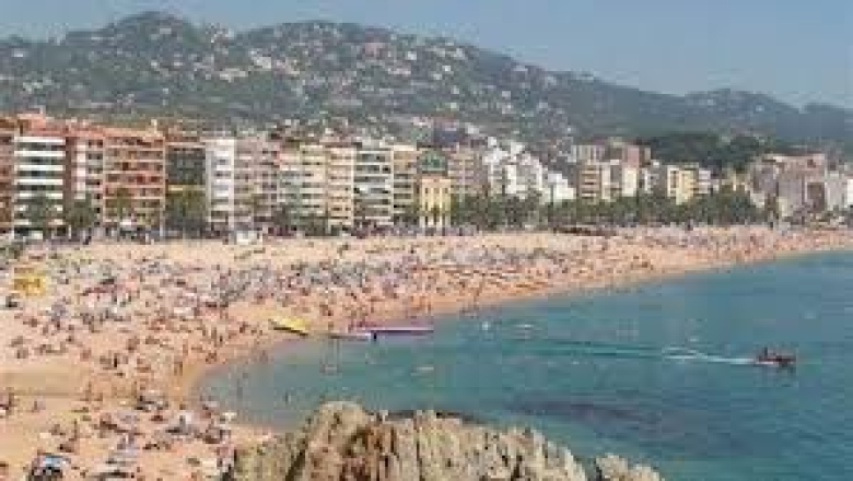 Costa Brava