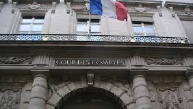 Cour des Comptes