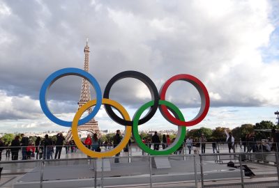 JO Paris 2024