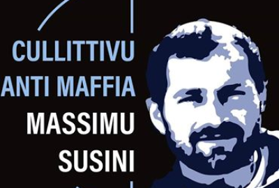 Cullittivu anti maffia Massimu SUSINI