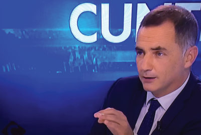 Cuntrastu G Simeoni