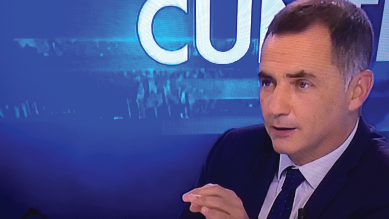 Cuntrastu G Simeoni
