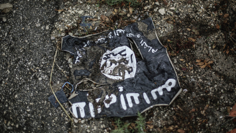Guerre qui
piétine en Irak
et en Syrie,
terrorisme qui
s’installe en
Europe, aux
USA, en
Russie, à
Manille : le
monde est
entré dans
une séquence
qui plombera
durablement
le climat
politique.