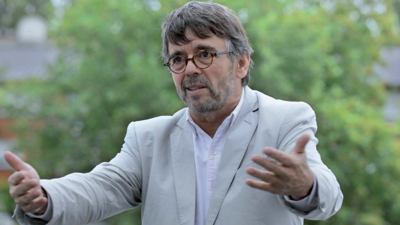 Damien Carême