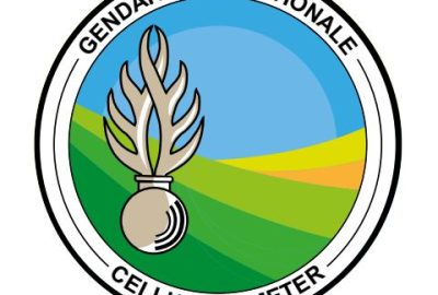 Demeter logo