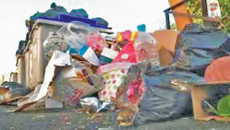 Déchets