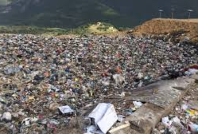 Déchets