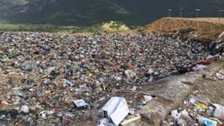 Déchets