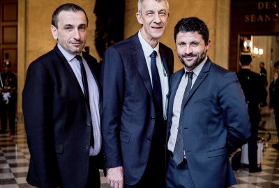 Députés