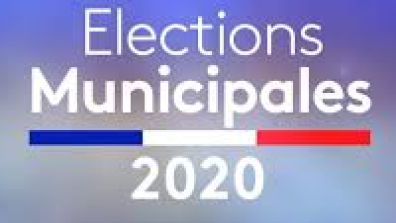 ELECTIONS MUNICIPALES