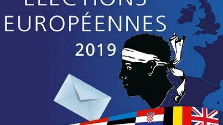 Elections Européennes 2019