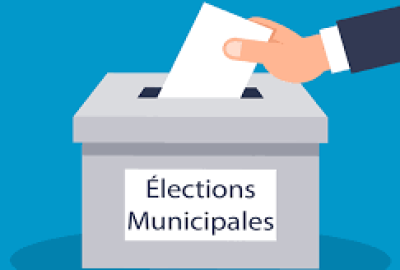 Elections Municipales