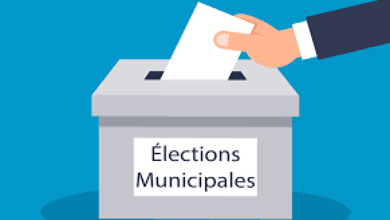 Elections Municipales