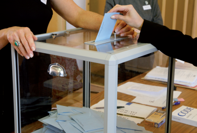 Elections