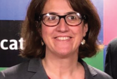 Elisenda Paluzie