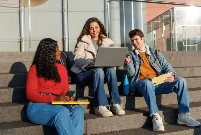 Etudiants