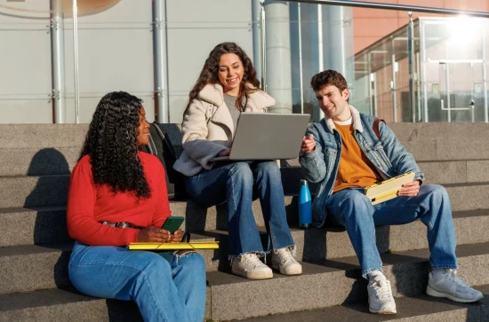 Etudiants