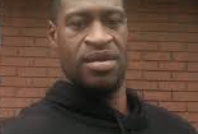 Floyd Georges
