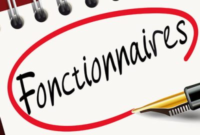 Fonctionnaires