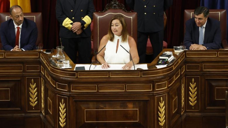 Francina Armengol
