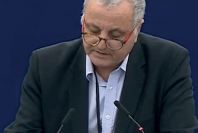François Alfonsi MEP