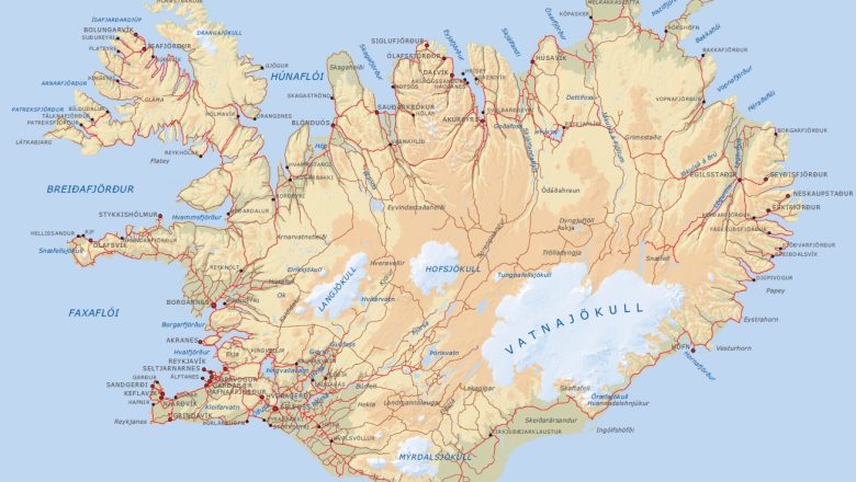 Free_Iceland_Map
