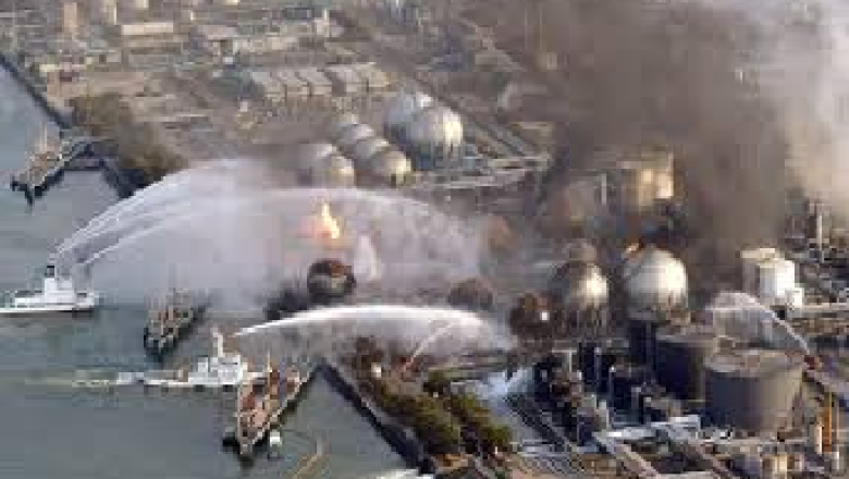 Fukushima