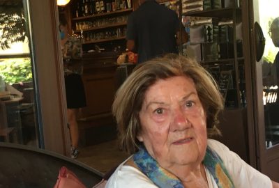 Graziosa Casanova