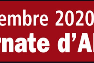 Report des Ghjurnate d'Arritti
