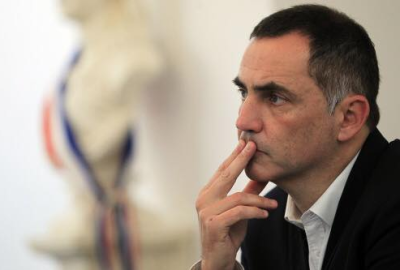 Gilles Simeoni
