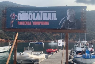 Girolata