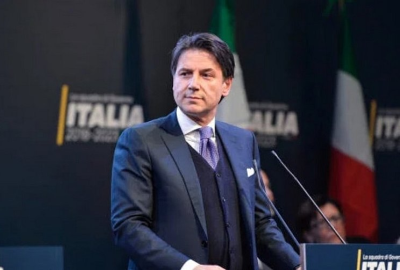 Giuseppe Conte