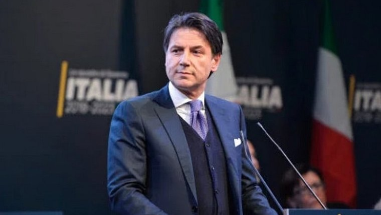 Giuseppe Conte