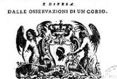 Giustificazione