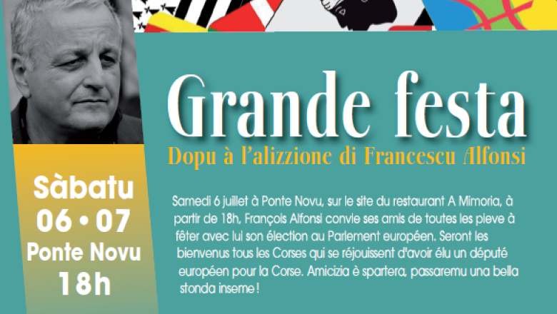 Grande festa