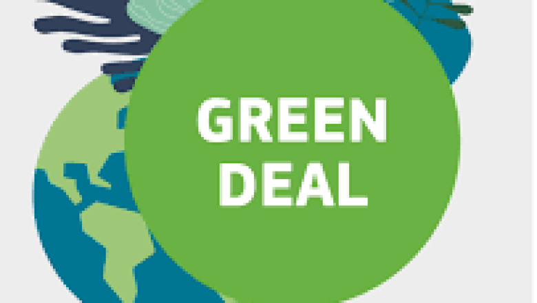 Green deal