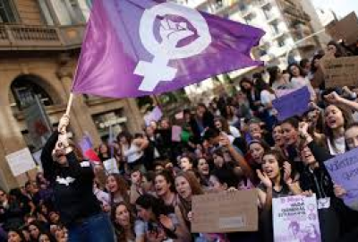 Grenelle violence femme