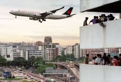 HK Airport