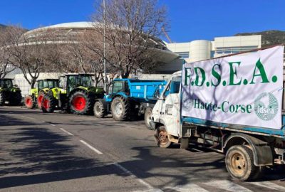 crise agricole