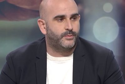 François Martinetti