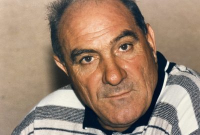 Jean Franceschetti