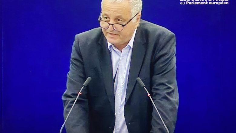 François Alfonsi