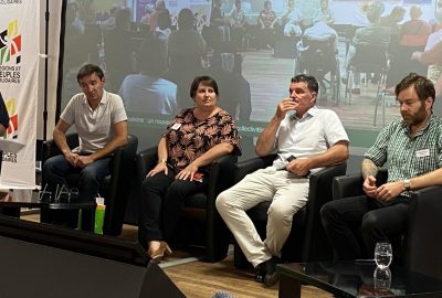 Second débat du congrès de la Fédération RPS