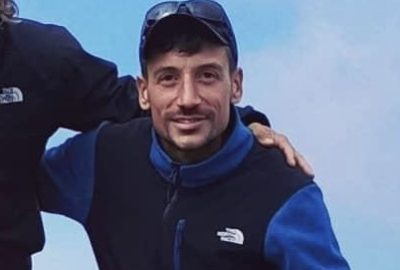 Serge Graziani